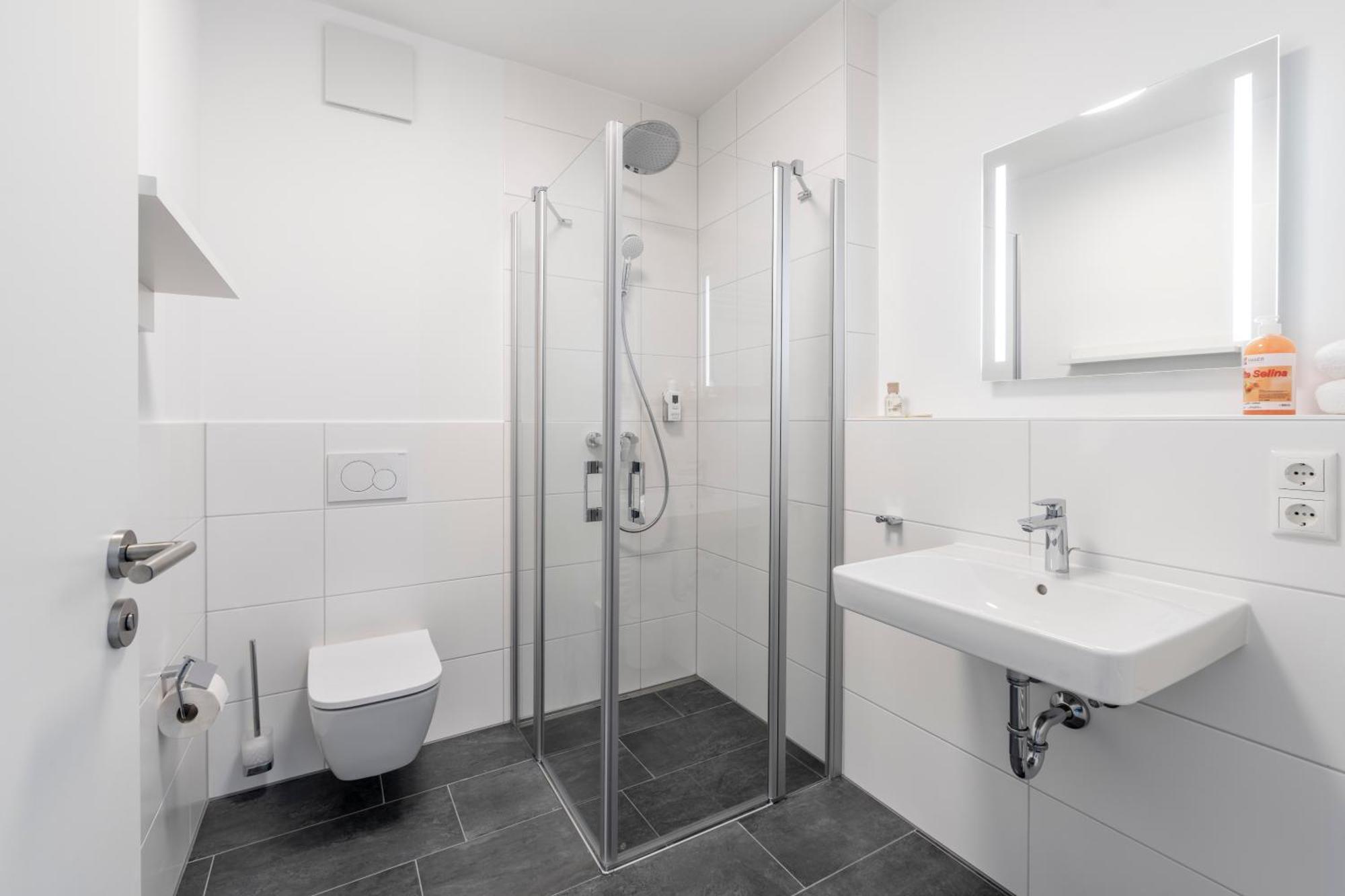 Vr-Serviced Apartments Wuerzburg Estenfeld Kültér fotó